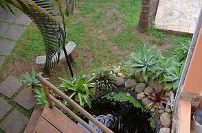 Pousada Conchas de Paraty