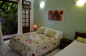 Pousada Conchas de Paraty