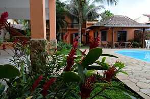 Pousada Conchas de Paraty