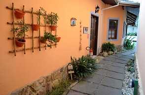 Pousada Conchas de Paraty