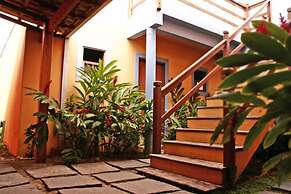 Pousada Conchas de Paraty