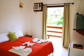 Pousada Conchas de Paraty