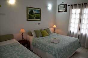 Pousada Conchas de Paraty