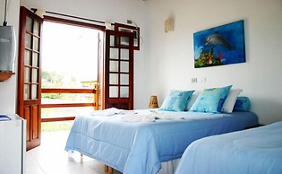 Pousada Conchas de Paraty