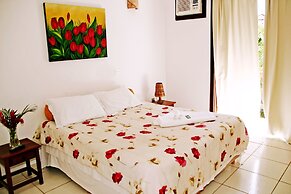 Pousada Conchas de Paraty