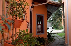 Pousada Conchas de Paraty