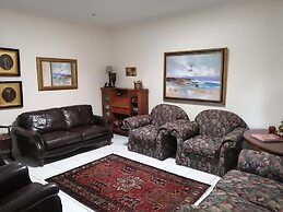 Rivendell Bed and Breakfast