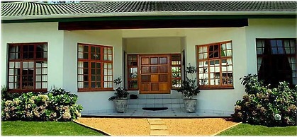 Rivendell Bed and Breakfast