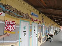 El Trovatore Motel