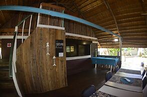 Triton Dive Lodge