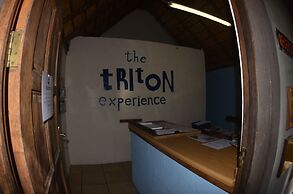 Triton Dive Lodge