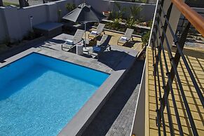 Ocean Bay Guest House