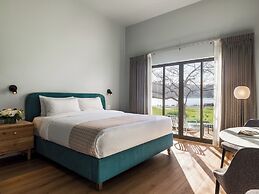 Acqua Hotel
