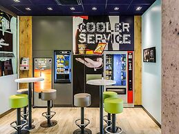 Ibis Budget Muenchen City Sued