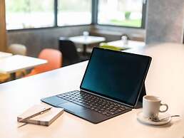 Ibis Budget Muenchen City Sued