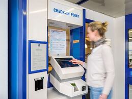 Ibis Budget Muenchen City Sued