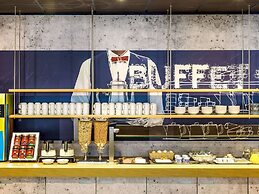 Ibis Budget Muenchen City Sued