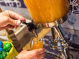 Ibis Budget Muenchen City Sued