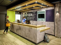 Ibis Budget Muenchen City Sued