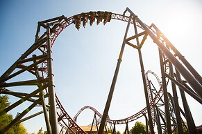 Vakantiepark Slagharen