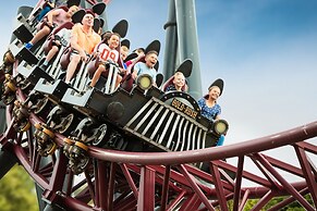 Vakantiepark Slagharen