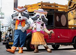 Vakantiepark Slagharen