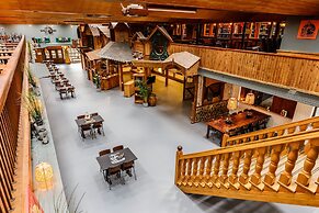 Vakantiepark Slagharen