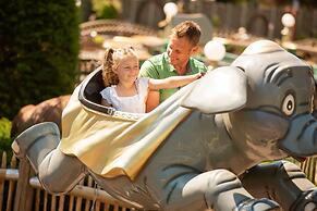 Vakantiepark Slagharen