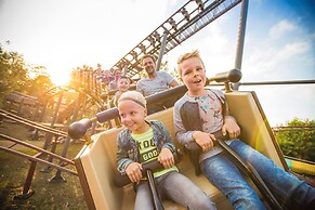 Vakantiepark Slagharen