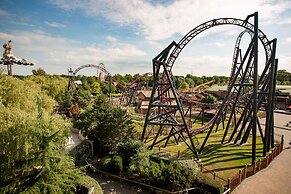 Vakantiepark Slagharen