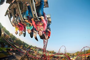 Vakantiepark Slagharen