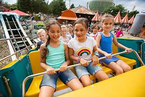 Vakantiepark Slagharen