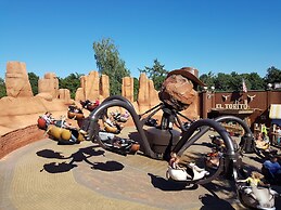 Vakantiepark Slagharen