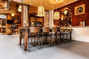 Vakantiepark Slagharen