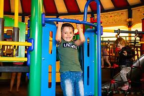 Vakantiepark Slagharen