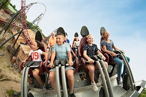 Vakantiepark Slagharen