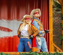 Vakantiepark Slagharen
