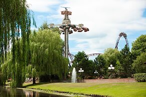 Vakantiepark Slagharen