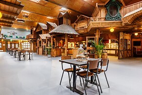 Vakantiepark Slagharen