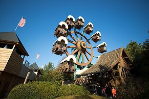 Vakantiepark Slagharen