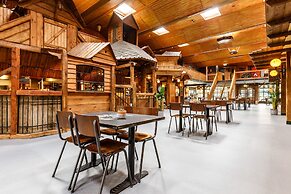 Vakantiepark Slagharen