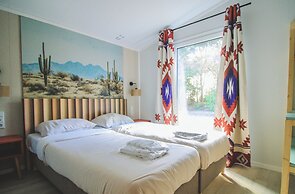 Vakantiepark Slagharen