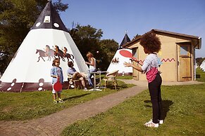 Vakantiepark Slagharen