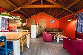 Vakantiepark Slagharen