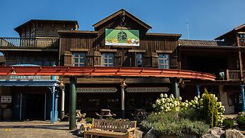 Vakantiepark Slagharen