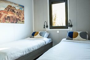 Vakantiepark Slagharen