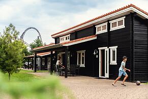 Vakantiepark Slagharen
