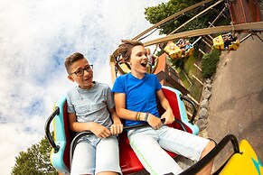 Vakantiepark Slagharen