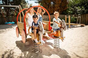 Vakantiepark Slagharen
