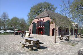 Vakantiepark Slagharen